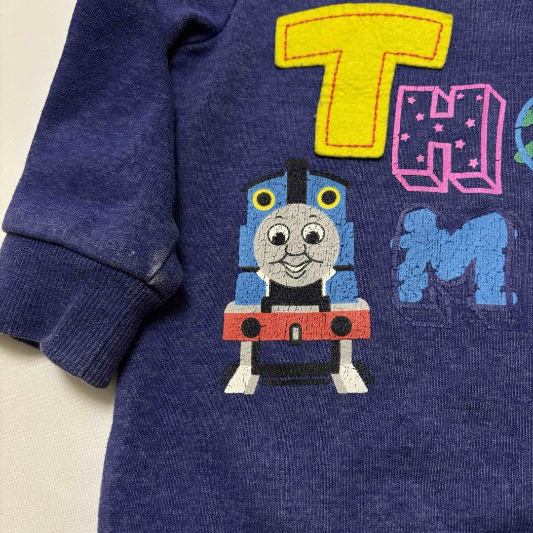 THOMAS(トーマス)の★トーマストレーナー　90 キッズ/ベビー/マタニティのキッズ服男の子用(90cm~)(その他)の商品写真