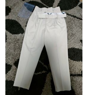 ブルーレーベルクレストブリッジ(BLUE LABEL CRESTBRIDGE)のクレストブリッジ パンツ 36 新品(その他)