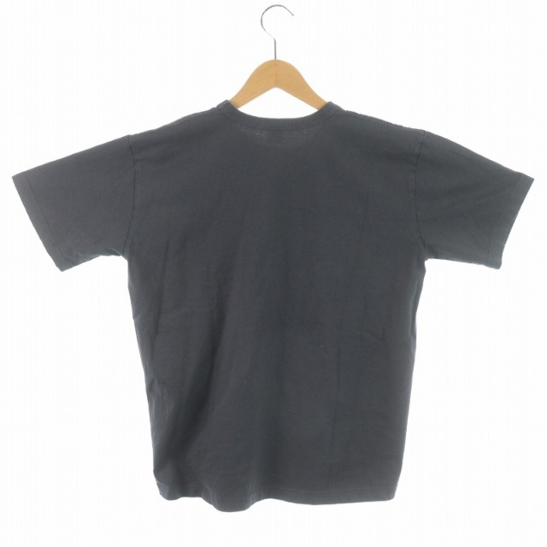 Barns OUTFITTERS(バーンズアウトフィッターズ)のBarns outfitters ヴィンテージライク Tシャツ プルオーバー M メンズのトップス(Tシャツ/カットソー(半袖/袖なし))の商品写真