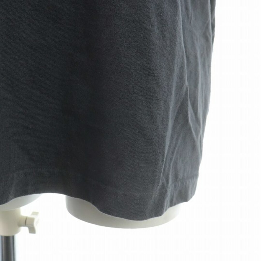 Barns OUTFITTERS(バーンズアウトフィッターズ)のBarns outfitters ヴィンテージライク Tシャツ プルオーバー M メンズのトップス(Tシャツ/カットソー(半袖/袖なし))の商品写真