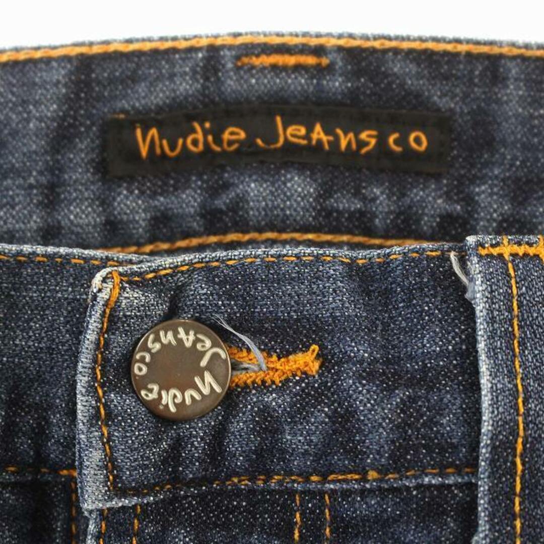 Nudie Jeans(ヌーディジーンズ)のnudie jeans デニムパンツ SLIM JIM USED加工 31 メンズのパンツ(デニム/ジーンズ)の商品写真