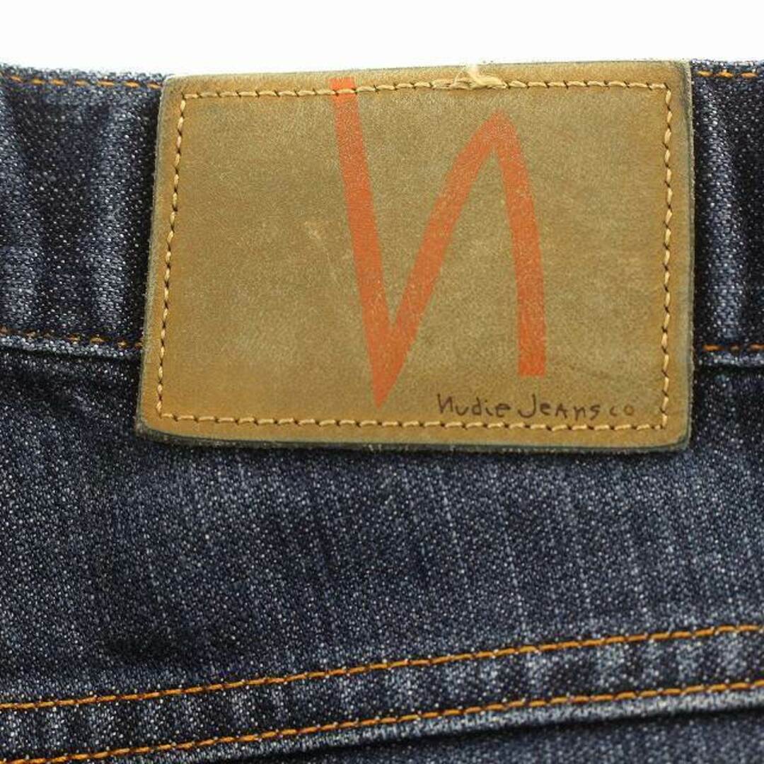 Nudie Jeans(ヌーディジーンズ)のnudie jeans デニムパンツ SLIM JIM USED加工 31 メンズのパンツ(デニム/ジーンズ)の商品写真