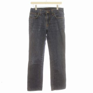 ヌーディジーンズ(Nudie Jeans)のnudie jeans デニムパンツ SLIM JIM USED加工 31(デニム/ジーンズ)