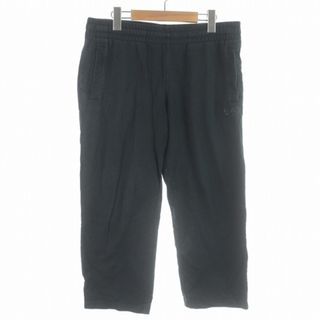 エンポリオアルマーニ(Emporio Armani)のEMPORIO ARMANI EA7 スウェットパンツ L 黒 3GPP51(スラックス)