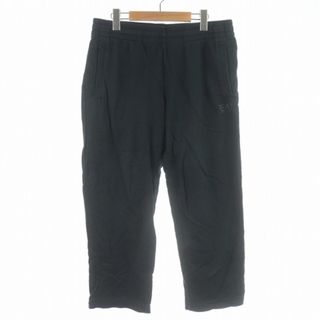 エンポリオアルマーニ(Emporio Armani)のEMPORIO ARMANI EA7 スウェットパンツ L 黒 3GPP51(スラックス)