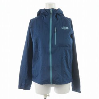 ザノースフェイス(THE NORTH FACE)のザノースフェイス トライアンフジャケット S 青 NPW11321 /SI20(パーカー)