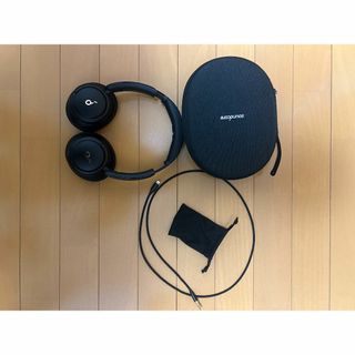 アンカー(Anker)のAnker Soundcore Life Q30(ヘッドフォン/イヤフォン)