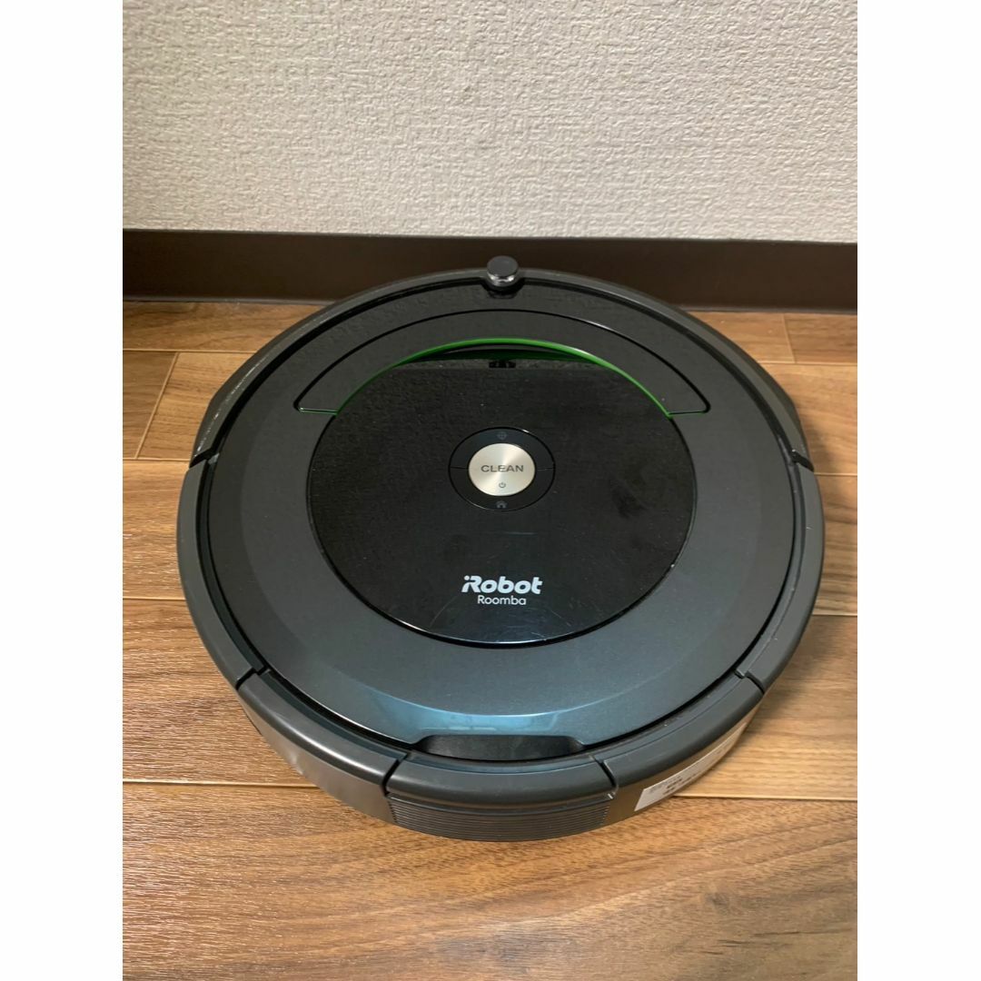 アイロボットルンバ　691 ￼ 楽天市場】ルンバ 691 アイロボット ロボット掃除機 wifi対応