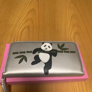 KEITA MARUYAMA TOKYO PARIS - ケイタマルヤマ 財布 パンダ KEITA MARUYAMA TOKYO PARIS - ケイタマルヤマ 財布 パンダ