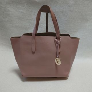 フルラ(Furla)のFURLA（フルラ）　トートバッグ　ピンク(トートバッグ)