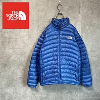 ザノースフェイス(THE NORTH FACE)の【訳あり】ノースフェイス ライト ダウン サミットシリーズ(ダウンジャケット)