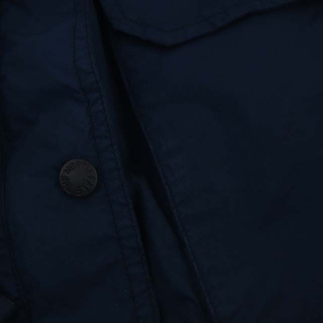 THE NORTH FACE(ザノースフェイス)のザノースフェイス GD Mountain Parka NPW71621 レディースのジャケット/アウター(その他)の商品写真