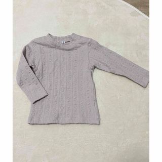 ベベ(BeBe)のbebe reduction 新品　(シャツ/カットソー)