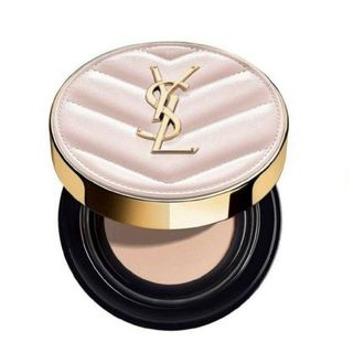 イヴサンローランボーテ(Yves Saint Laurent Beaute)のイヴ・サンローラン　ラディアント タッチ グロウパクト　BR10　レフィル(ファンデーション)