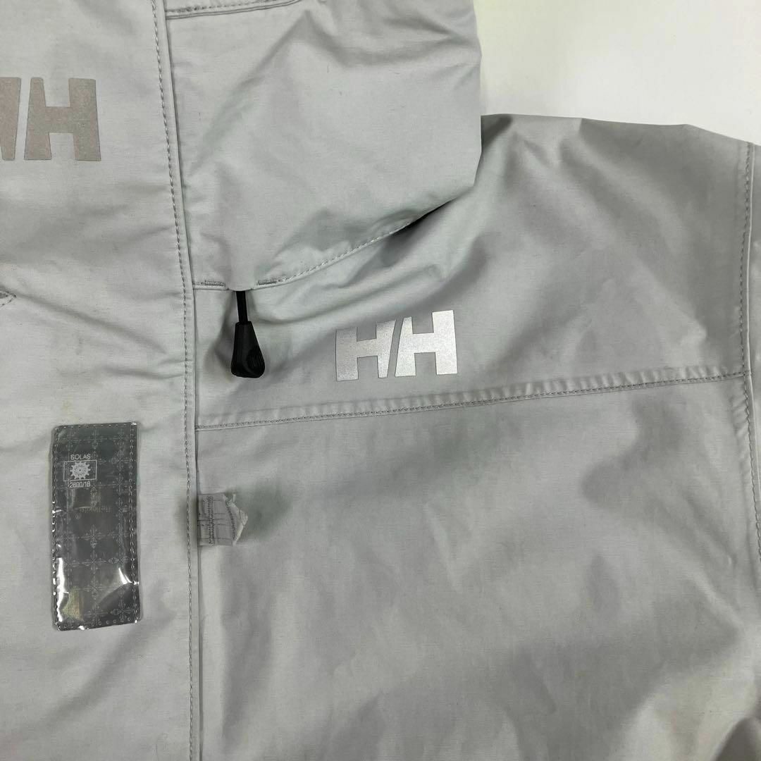 HELLY HANSEN(ヘリーハンセン)のヘリーハンセン　オーシャンフレイジャケット OCEAN FREY JACKET メンズのジャケット/アウター(ナイロンジャケット)の商品写真