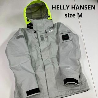 ヘリーハンセン(HELLY HANSEN)のヘリーハンセン　オーシャンフレイジャケット OCEAN FREY JACKET(ナイロンジャケット)