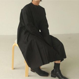 トゥデイフル(TODAYFUL)の【ddd様】TODAYFUL Quilting Shirts Dress(シャツ/ブラウス(長袖/七分))