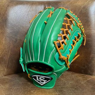 Louisville Slugger - グローブ 硬式 ルイスビルスラッガー 外野 海外限定