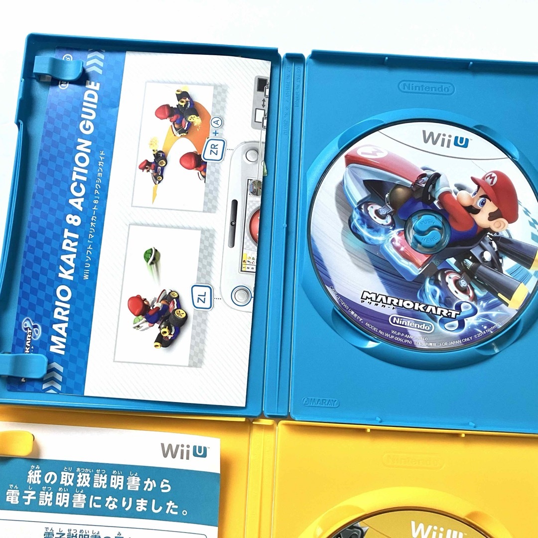 Wii U - WiiU スーパーマリオメーカー スーパーマリオメーカー 2 Wii U - WiiU スーパーマリオメーカー スーパーマリオメーカー 2
