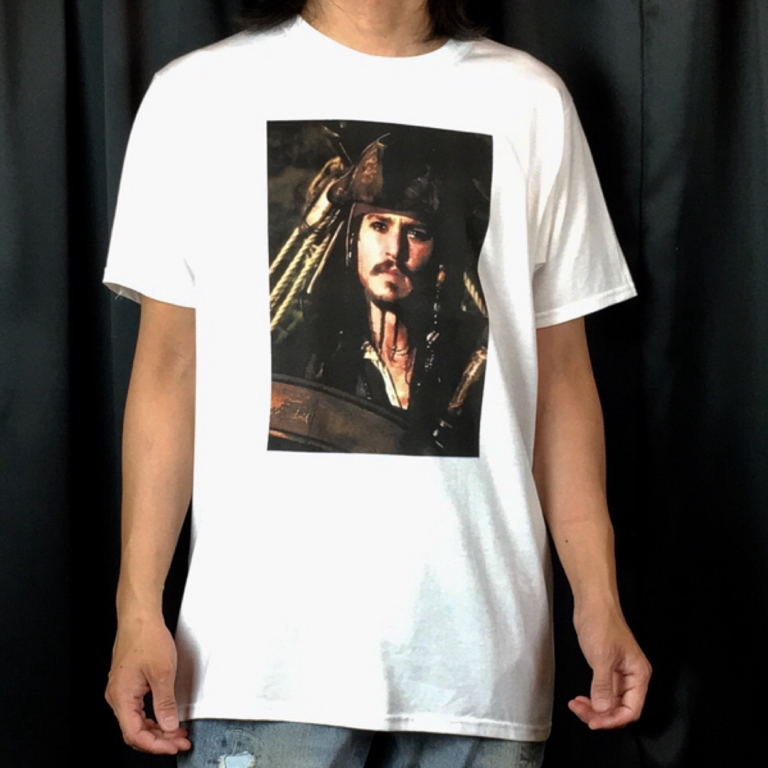 新品 ジャックスパロウ パイレーツオブカリビアン ジョニー 新品 ジャックスパロウ パイレーツオブカリビアン ジョニー