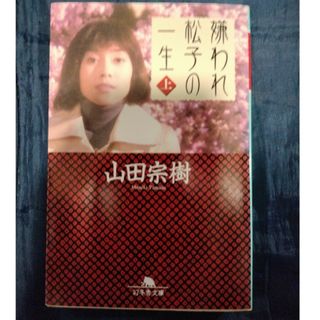 嫌われ松子の一生(文学/小説)