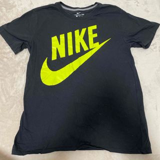 ナイキ(NIKE)のNIKE  Msize(165cm～175cm)(シャツ)