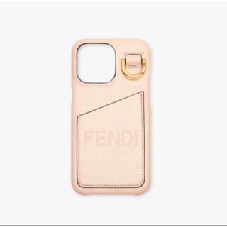 フェンディ(FENDI)のFENDI iPhone13pro ケース(iPhoneケース)