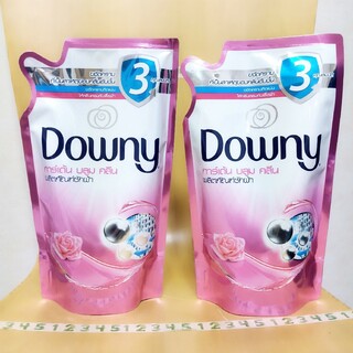 ダウニー液体洗剤 ガーデンブルームの香り ２袋 Downy 洗濯用洗剤(洗剤/柔軟剤)