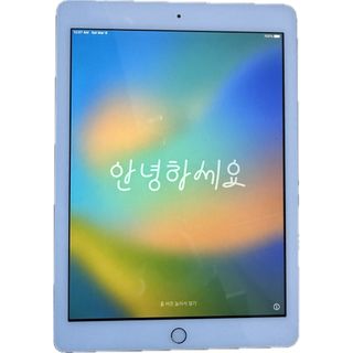 Apple - 速対応 iPad pro 32GB ローズゴールド Applepencil対応の通販