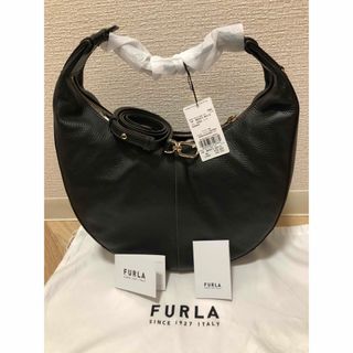 Furla - 【極美品】FURLA リアルトS 2WAY ハンドバッグ ショルダー