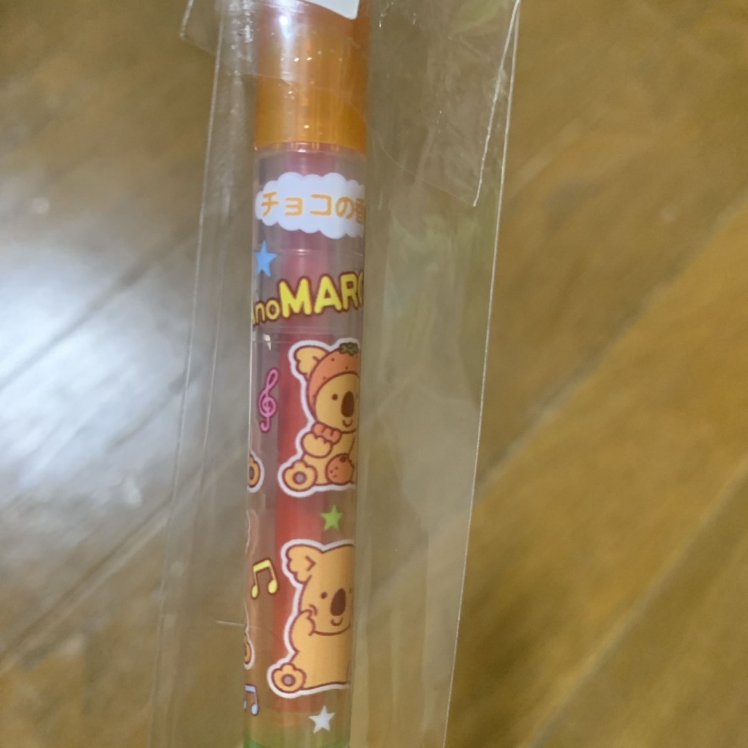 コアラのマーチ　ダブルの香りマーカー エンタメ/ホビーのおもちゃ/ぬいぐるみ(キャラクターグッズ)の商品写真