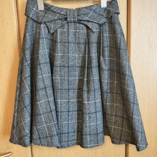 オリーブデオリーブOLIVE des OLIVEスカート