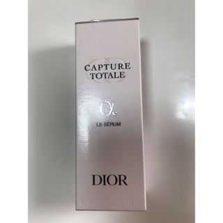 Dior - 【新品未開封】DIOR ディオール 美容液