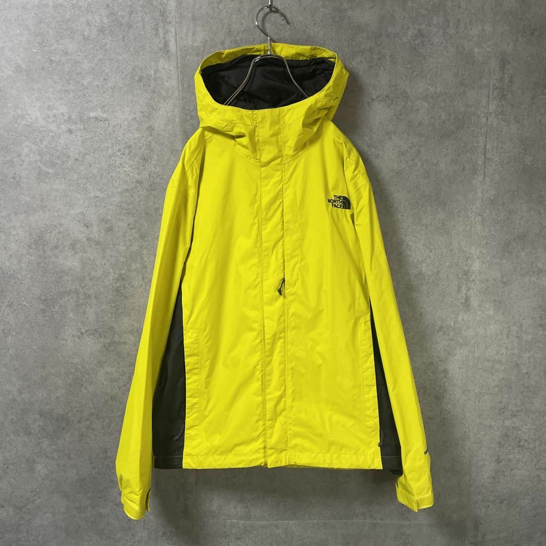 THE NORTH FACE(ザノースフェイス)のノースフェイス マウンテンパーカー ナイロンパーカー メンズM メンズのジャケット/アウター(マウンテンパーカー)の商品写真