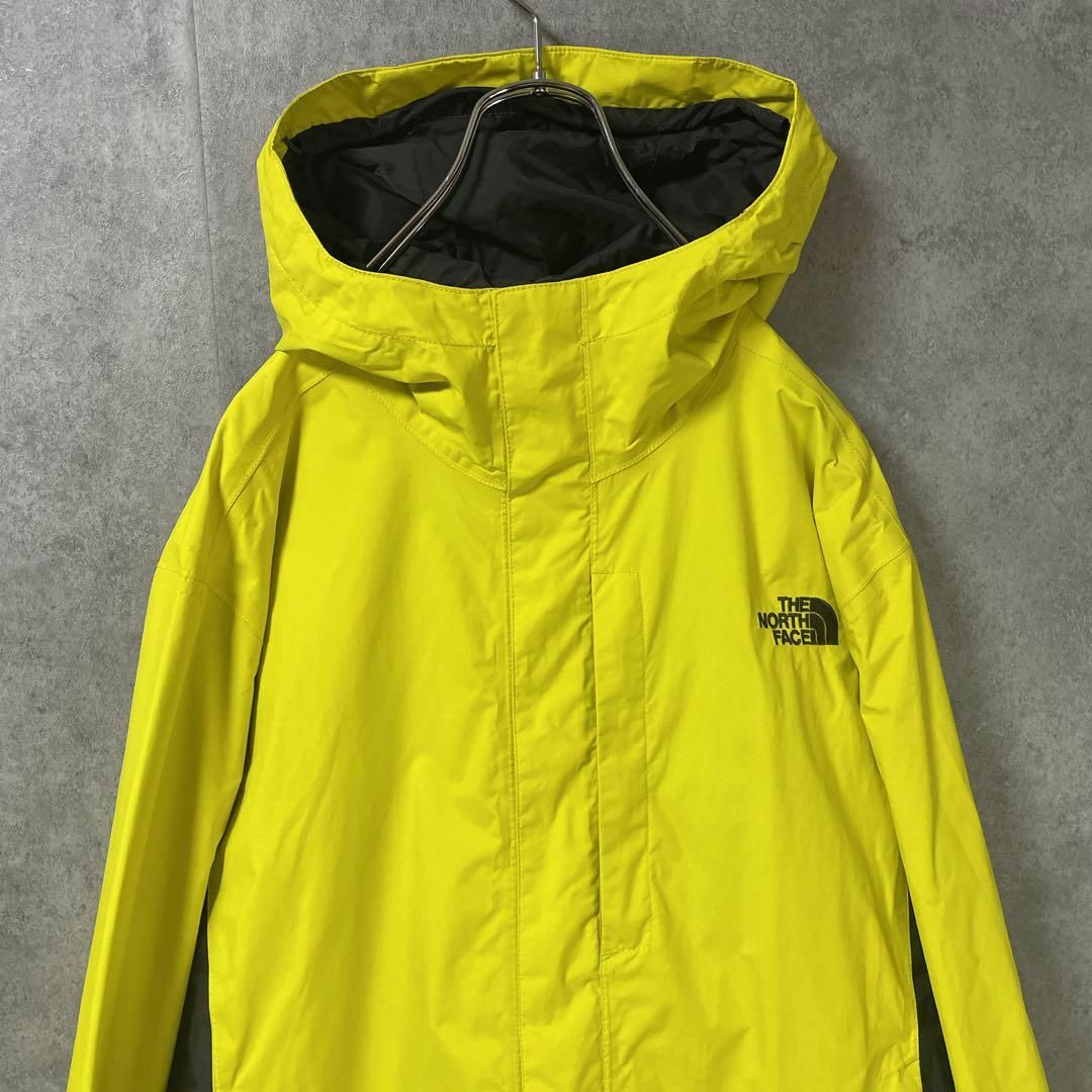 THE NORTH FACE(ザノースフェイス)のノースフェイス マウンテンパーカー ナイロンパーカー メンズM メンズのジャケット/アウター(マウンテンパーカー)の商品写真