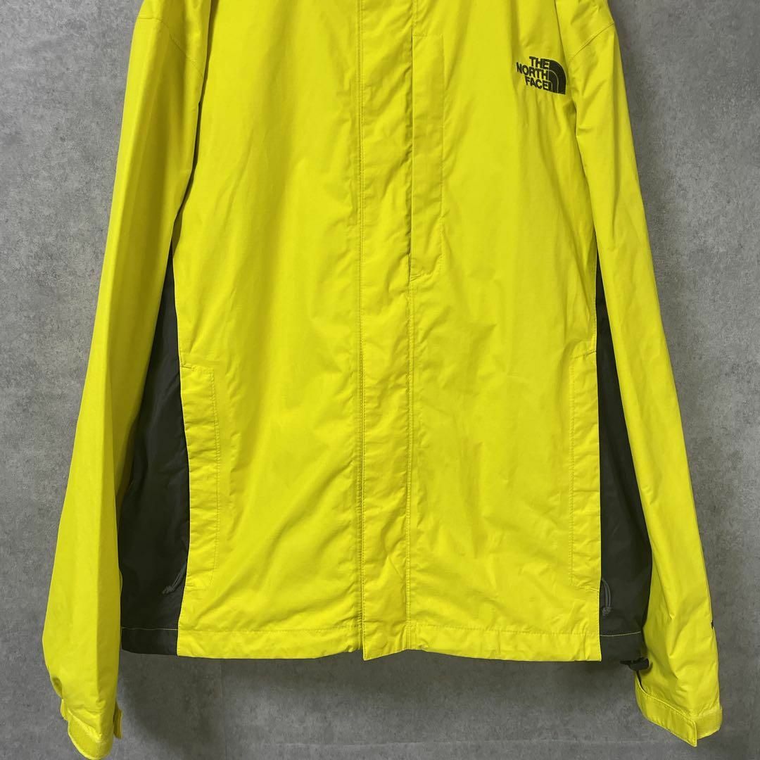 THE NORTH FACE(ザノースフェイス)のノースフェイス マウンテンパーカー ナイロンパーカー メンズM メンズのジャケット/アウター(マウンテンパーカー)の商品写真