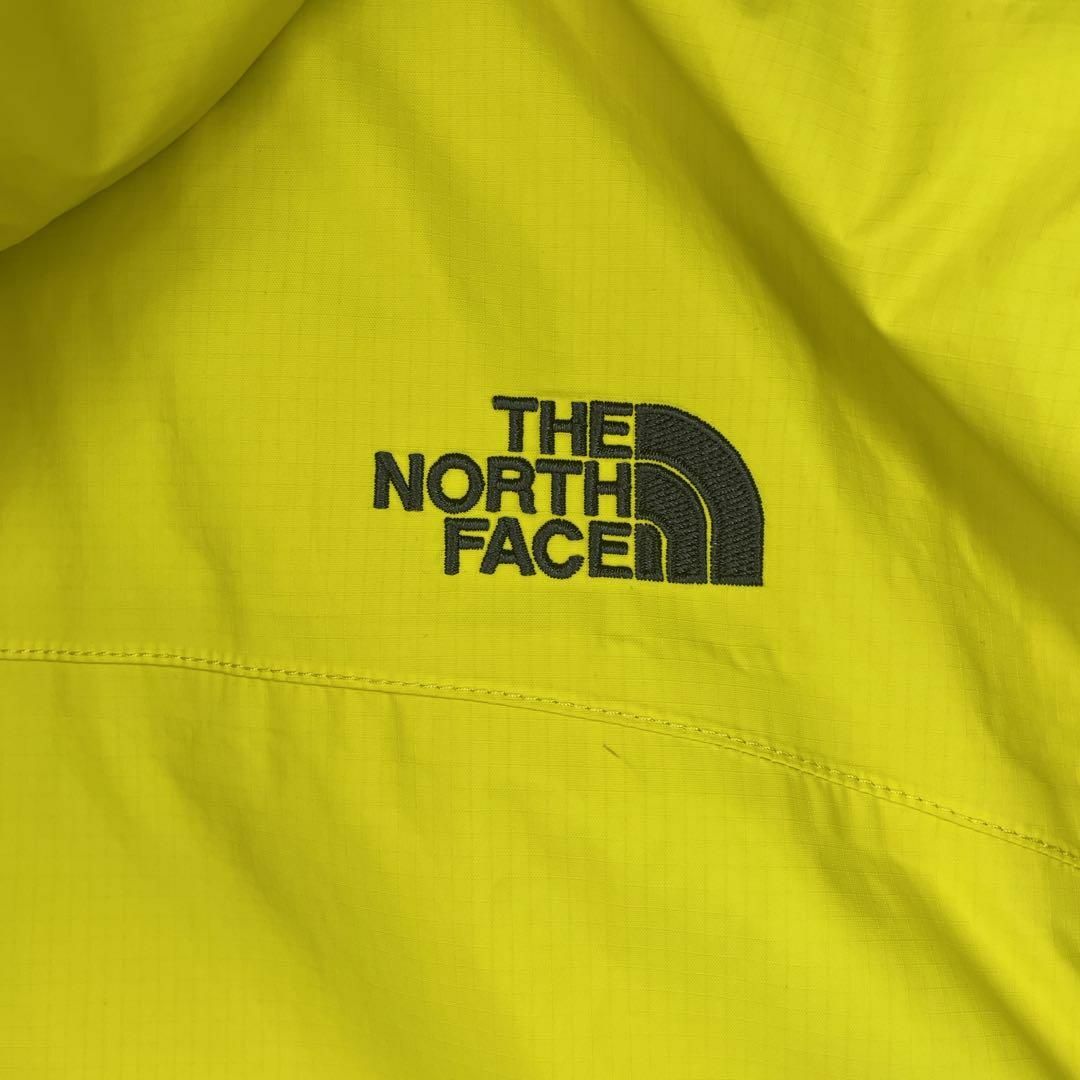 THE NORTH FACE(ザノースフェイス)のノースフェイス マウンテンパーカー ナイロンパーカー メンズM メンズのジャケット/アウター(マウンテンパーカー)の商品写真