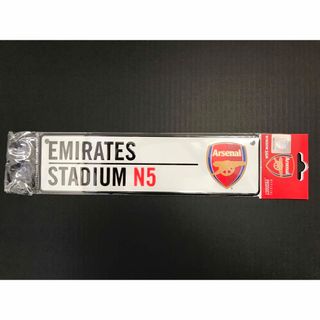 Arsenal アーセナル グッズ エミレーツスタジアム 公式ショップ購入 冨安