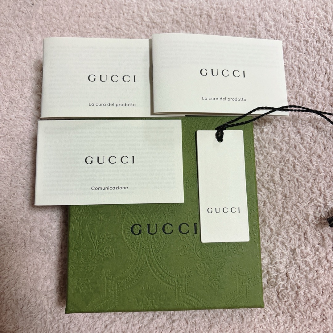 Gucci(グッチ)のGUCCI iPhone13pro ケース スマホ/家電/カメラのスマホアクセサリー(iPhoneケース)の商品写真