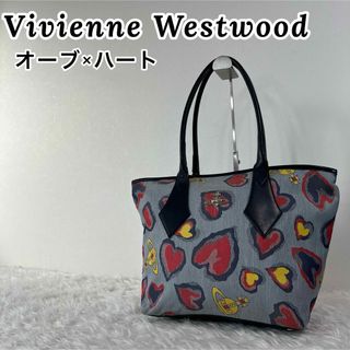 ヴィヴィアン(Vivienne Westwood) トートバッグ(レディース)の通販