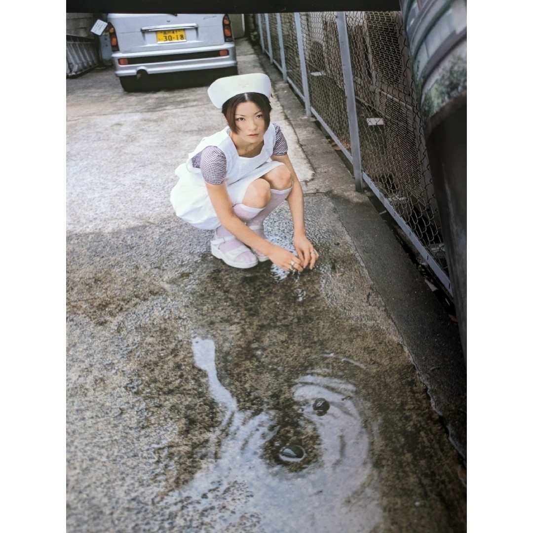 ロッキングオンジャパン　1999年11月号 エンタメ/ホビーの雑誌(音楽/芸能)の商品写真