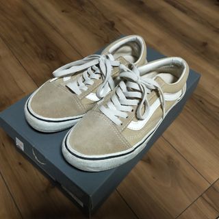 オールドスクール(OLD SKOOL（VANS）)のVANSジンジャー(スニーカー)