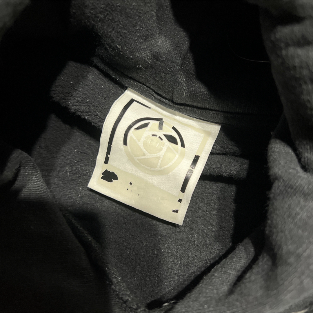 ELEMENT(エレメント)のELEMENT Polaroid SWEAT PARKA パーカー エレメント メンズのトップス(パーカー)の商品写真