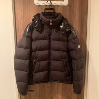 モンクレール(MONCLER)の【美品】MONCLER　CHEVALIER（MAYA同型）(ダウンジャケット)