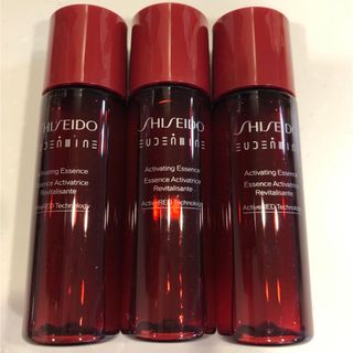 オイデルミン(EUDERMINE（SHISEIDO）)の資生堂　オイデルミン エッセンスローション　30mL×3本(化粧水/ローション)