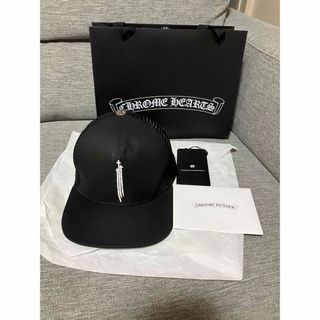 Chrome Hearts - 106 クロムハーツ chクロス ペンダント スモール