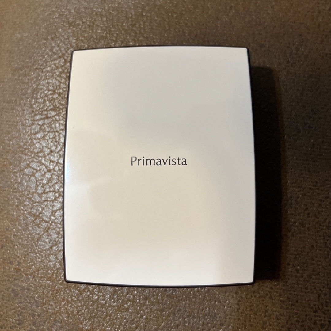 Primavista(プリマヴィスタ)のソフィーナ　プリマヴィスタ　コンパクトケース／フェイスパウダー コスメ/美容のベースメイク/化粧品(フェイスパウダー)の商品写真