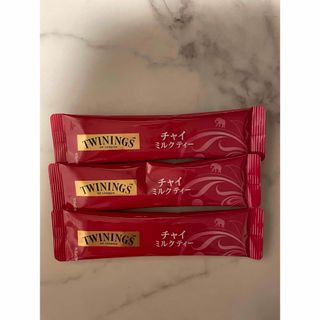 Twinings チャイミルクティー　(茶)