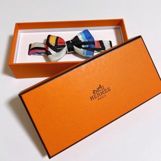 エルメス(Hermes)の新品✨エルメス ミニボウタイ(チャーム)