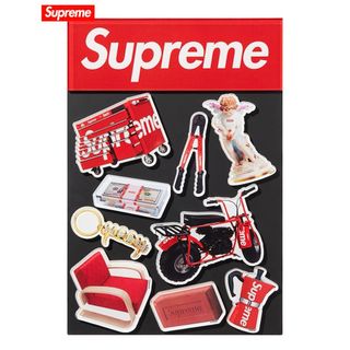 シュプリーム(Supreme)のSupreme Magnets (10 Pack) "Multi"(その他)